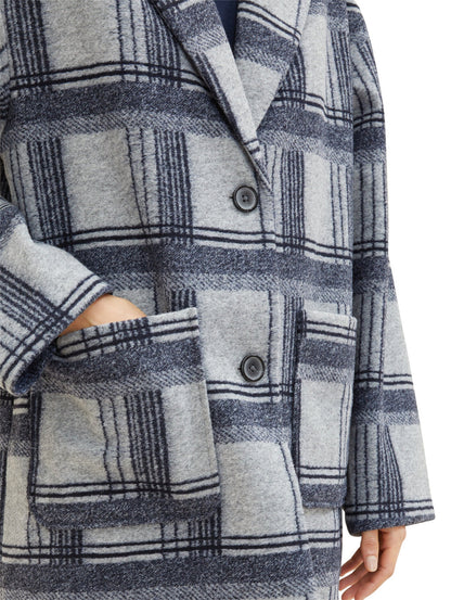 Checkered Coat_1038679_33773_03