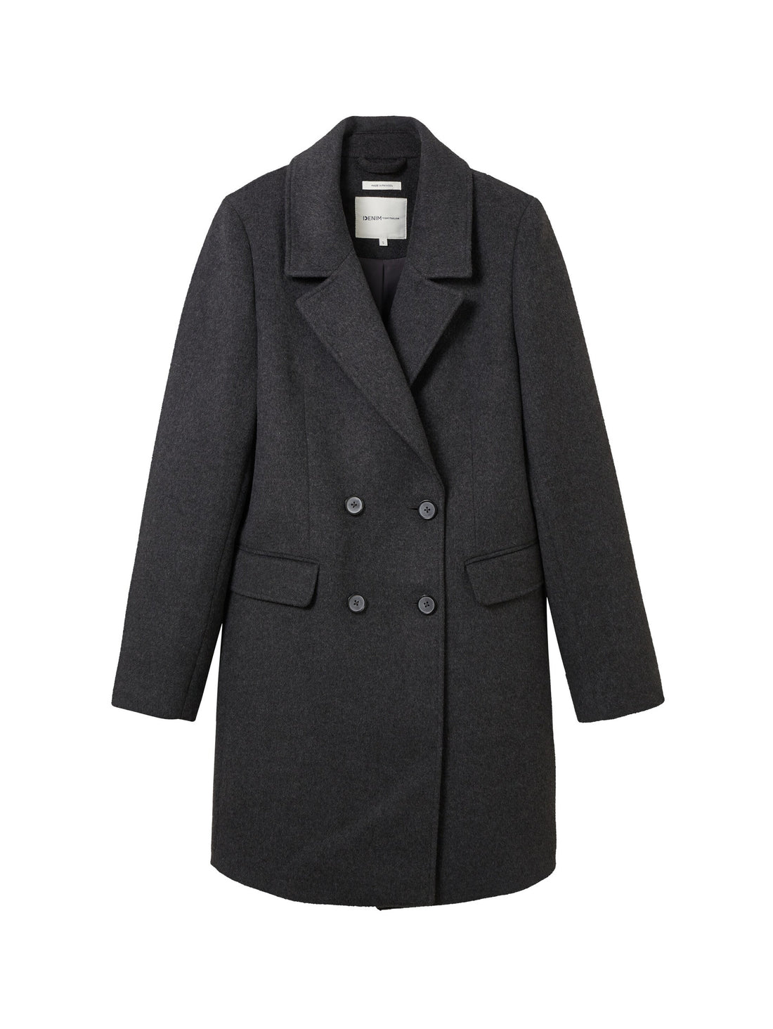 Fitted Coat_1038685_10522_01
