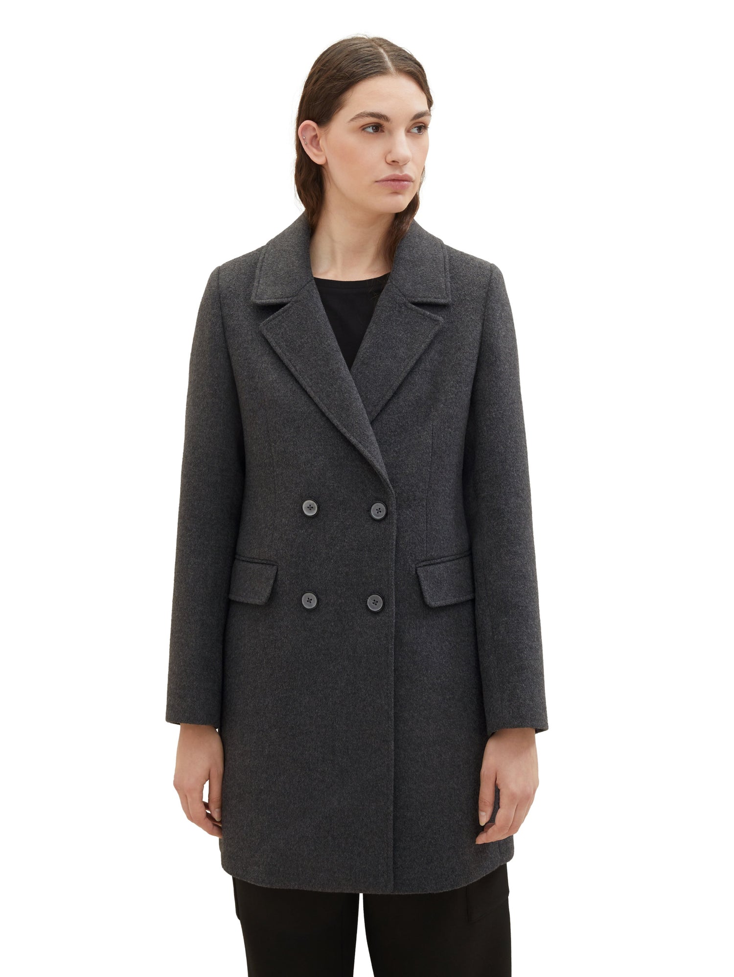 Fitted Coat_1038685_10522_02