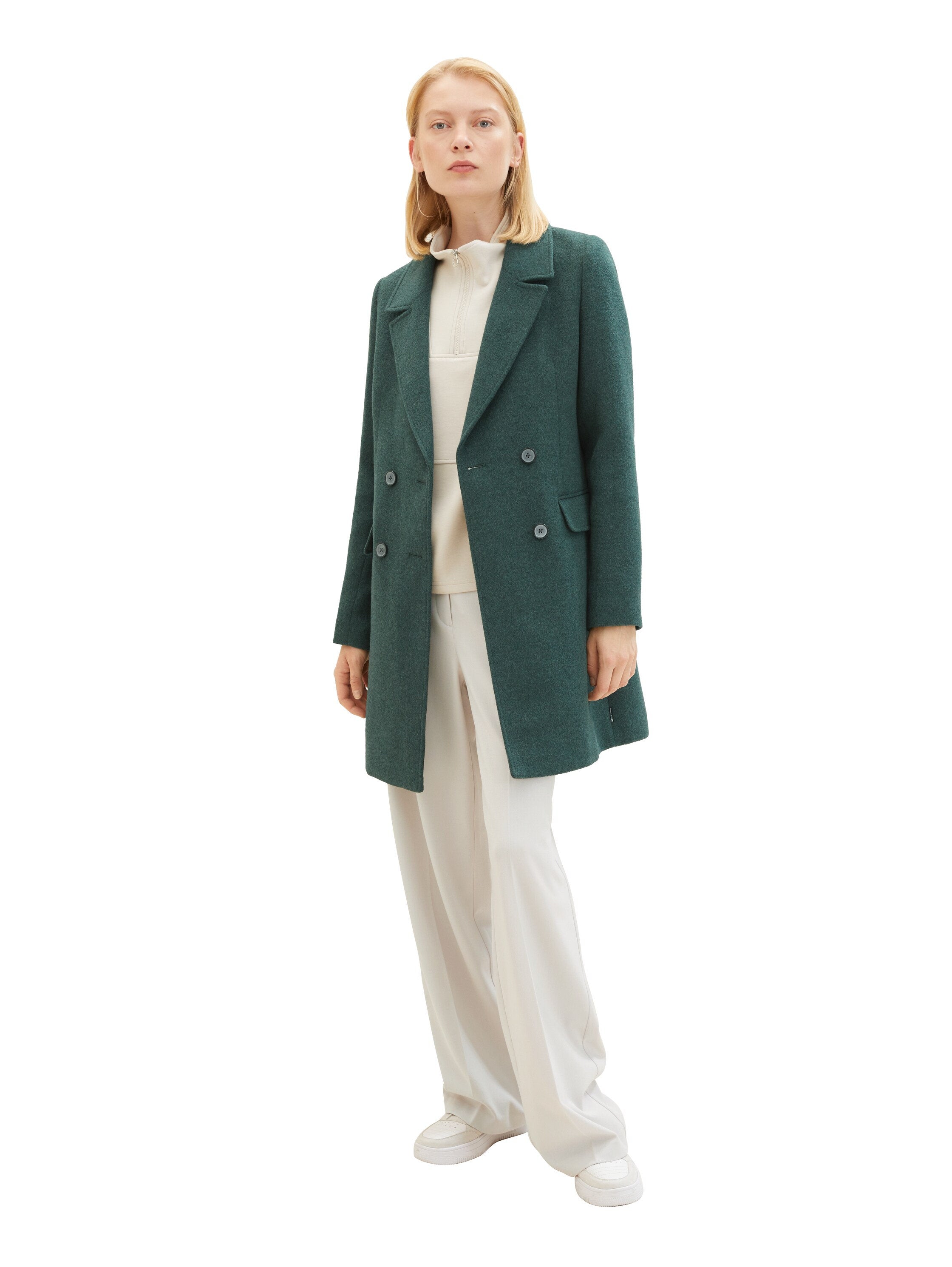 Fitted Coat_1038685_10592_04