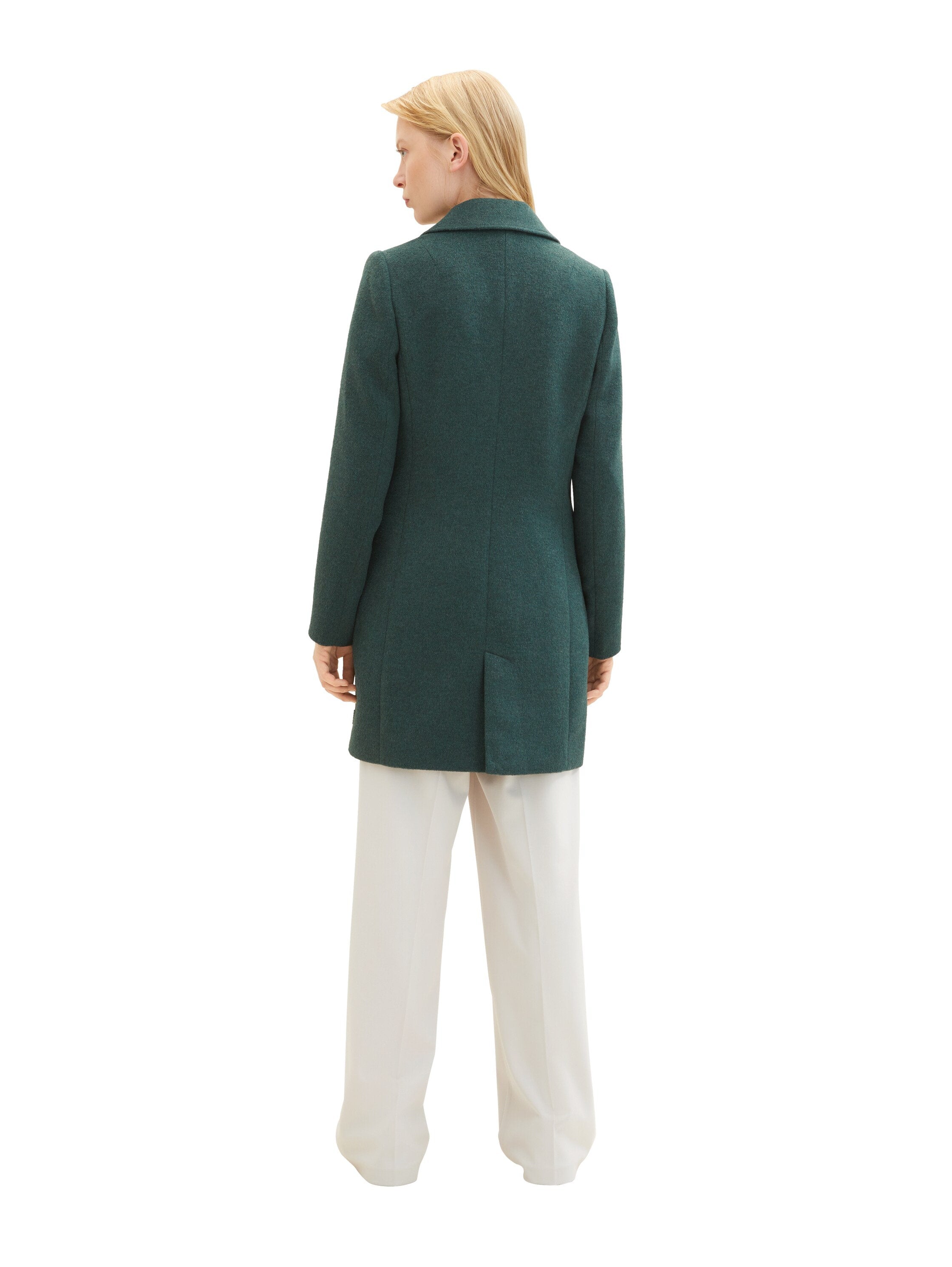 Fitted Coat_1038685_10592_05