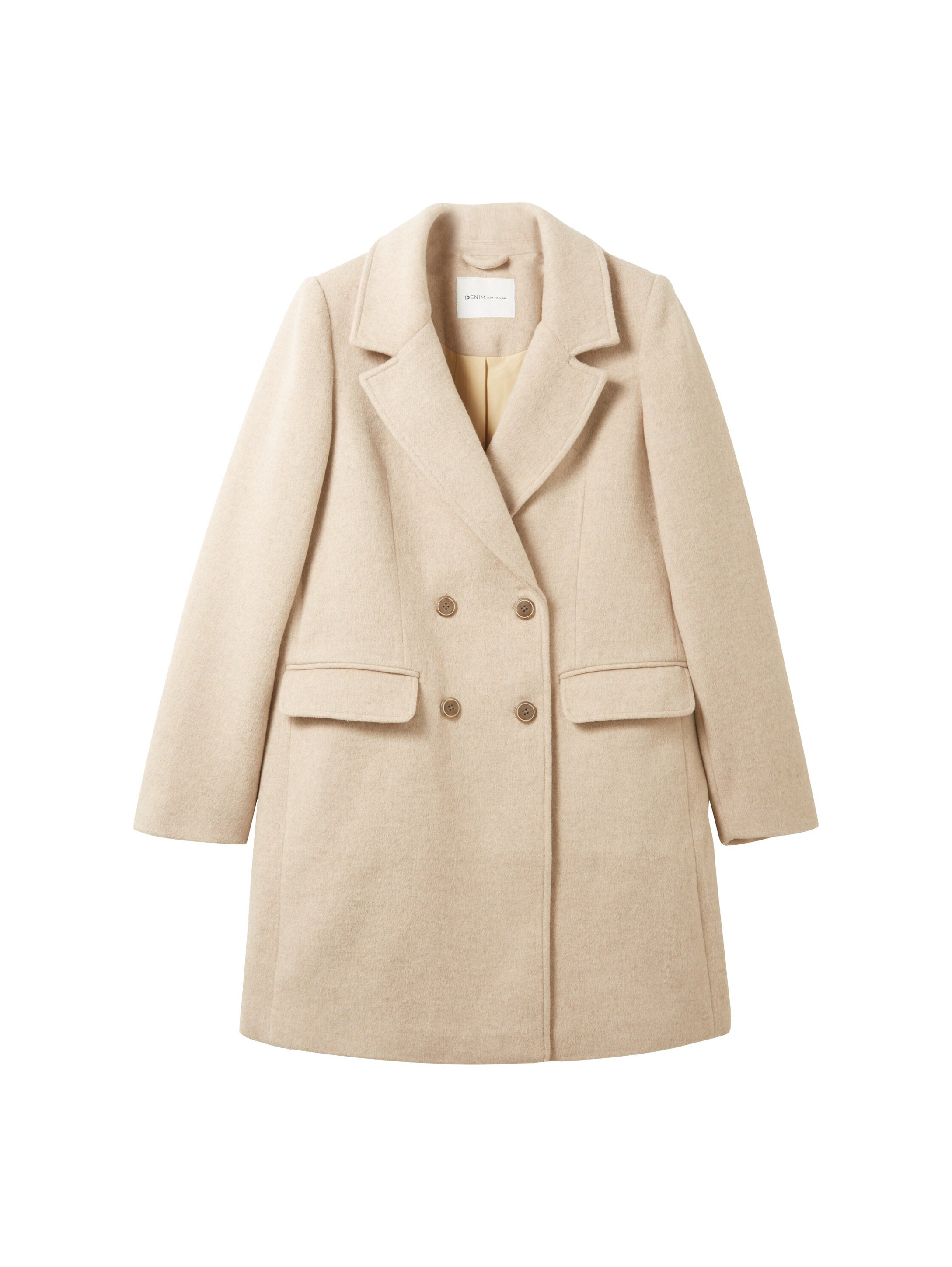 Fitted Coat_1038685_33807_01