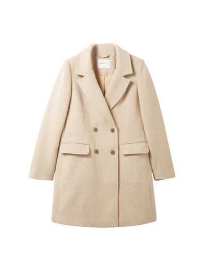 Fitted Coat_1038685_33807_01