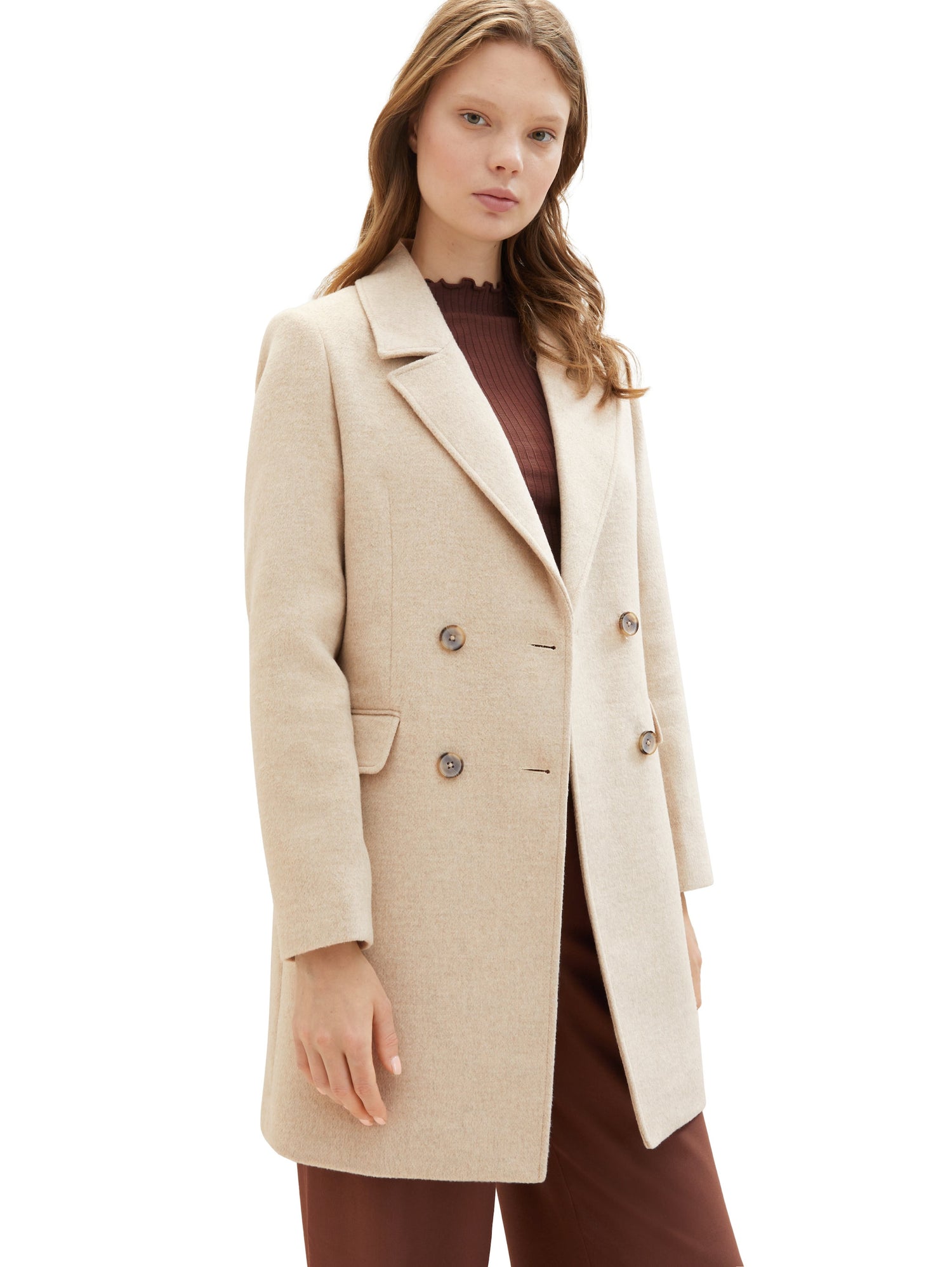 Fitted Coat_1038685_33807_04