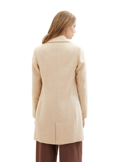 Fitted Coat_1038685_33807_05