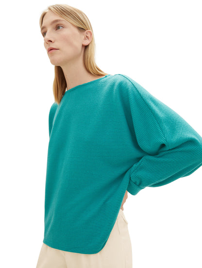 Ribbed Sweatshirt_1038727_21178_05