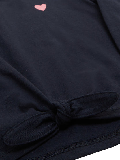 Knot Artwork Longsleeve T-Shirt_1038732_10668_03