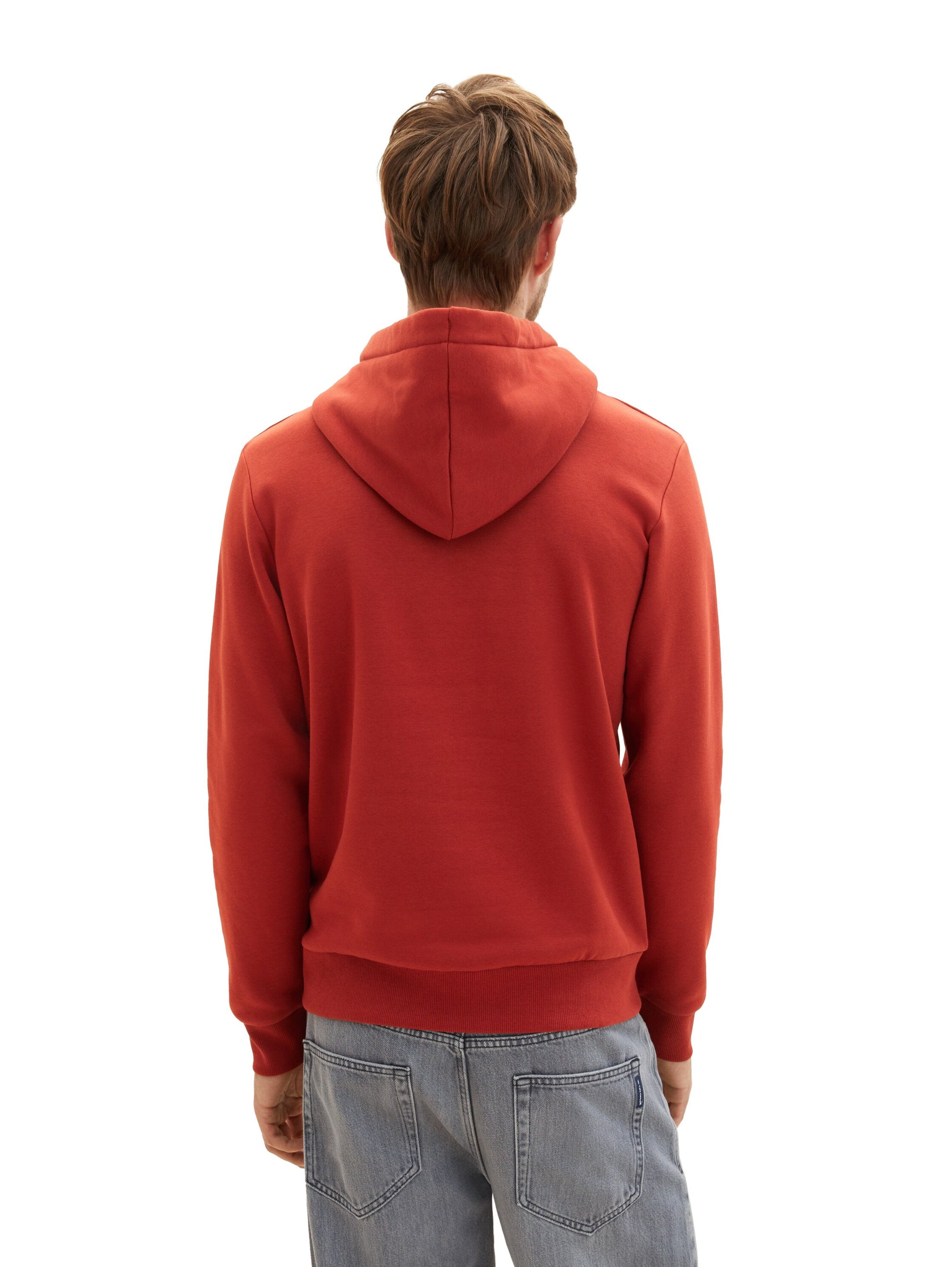 Graphic Hoodie With Logo_1038744_14302_04