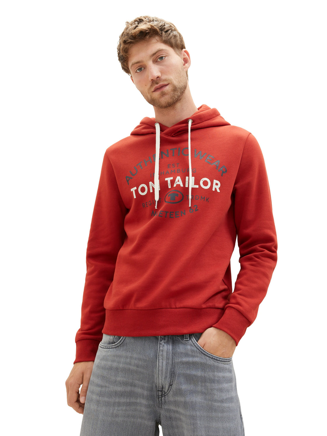 Graphic Hoodie With Logo_1038744_14302_05