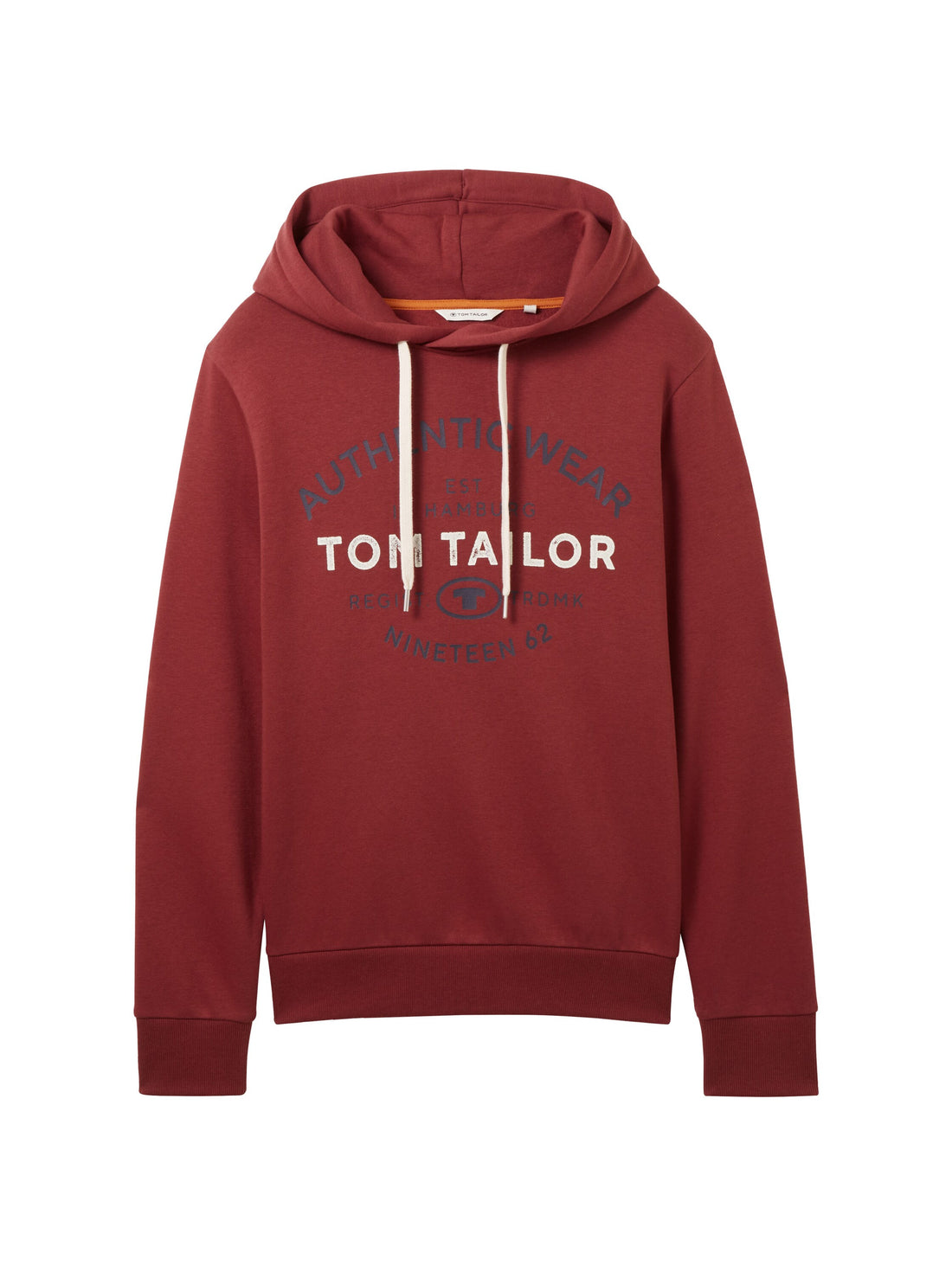 Graphic Hoodie With Logo_1038744_32220_01