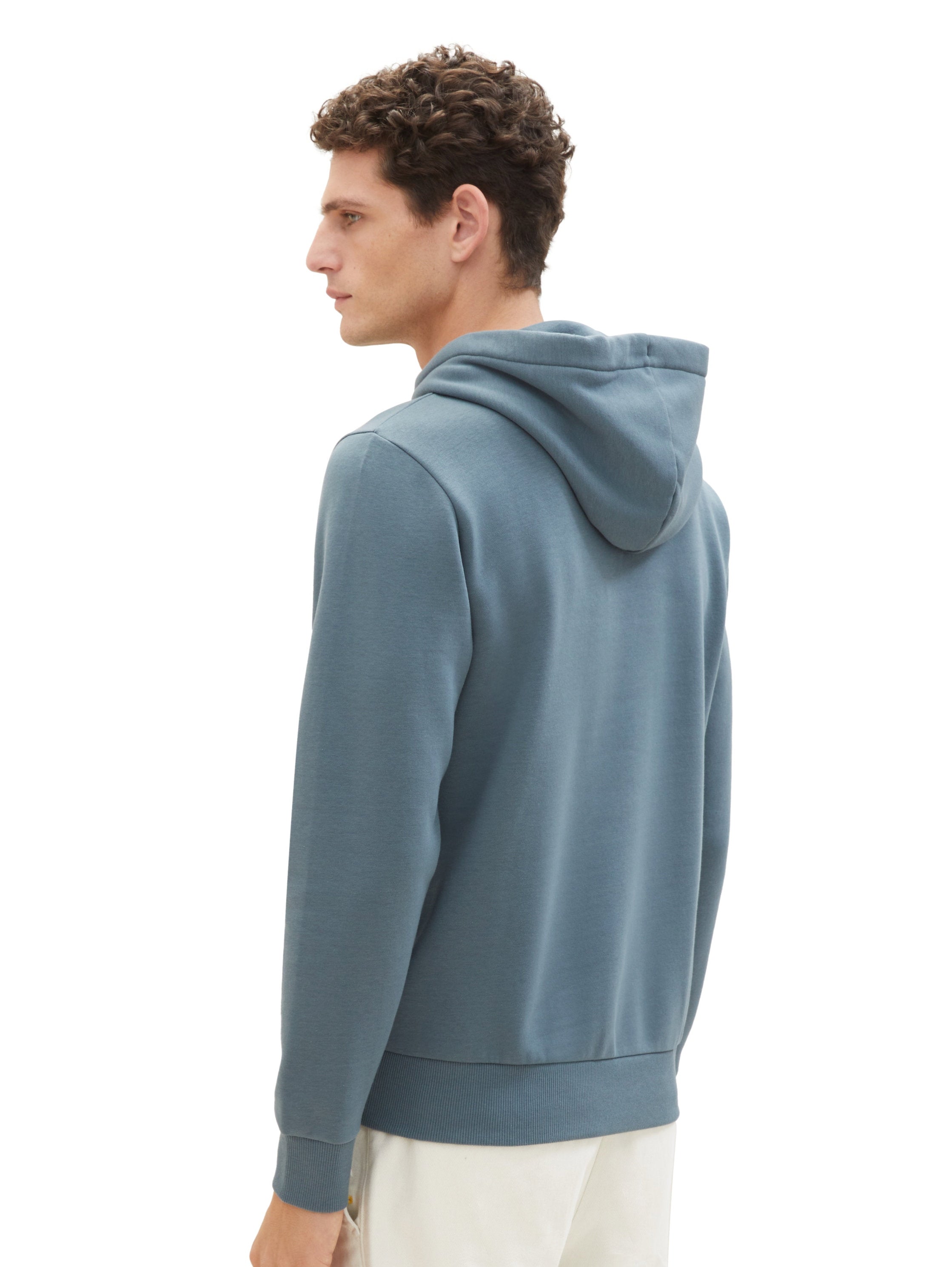 Graphic Hoodie With Logo_1038744_32506_04