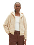 Fuzzy Zip Up Hoodie_1038746_31700_05