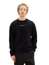 Crew Neck Sweatshirt With Center Logo_1038751_29999_02