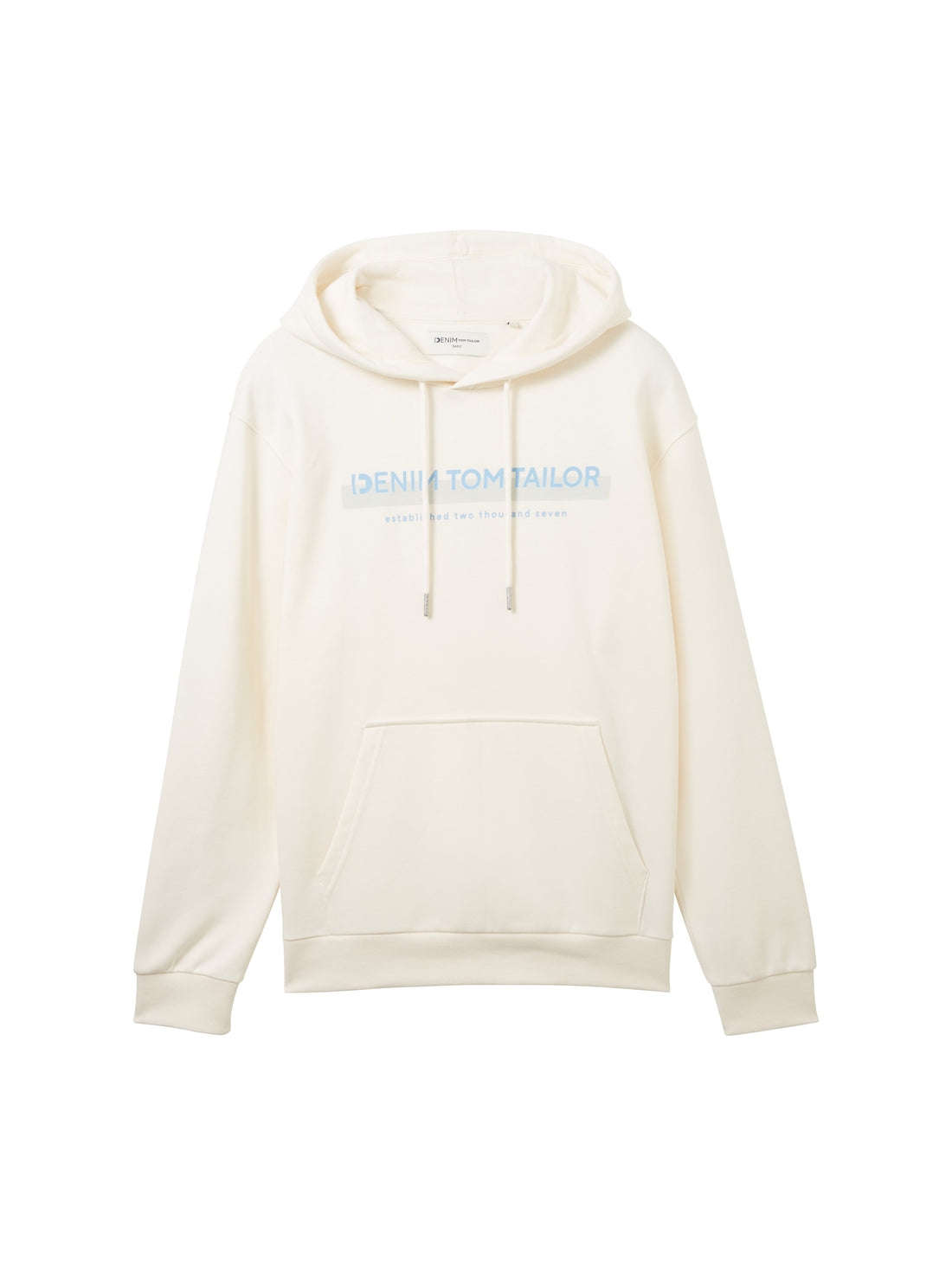 Hoodie With Center Logo_1038755_10338_01