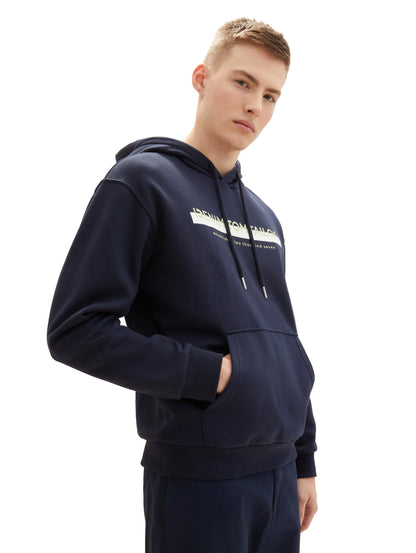 Graphic Hoodie With Logo_1038755_10668_02