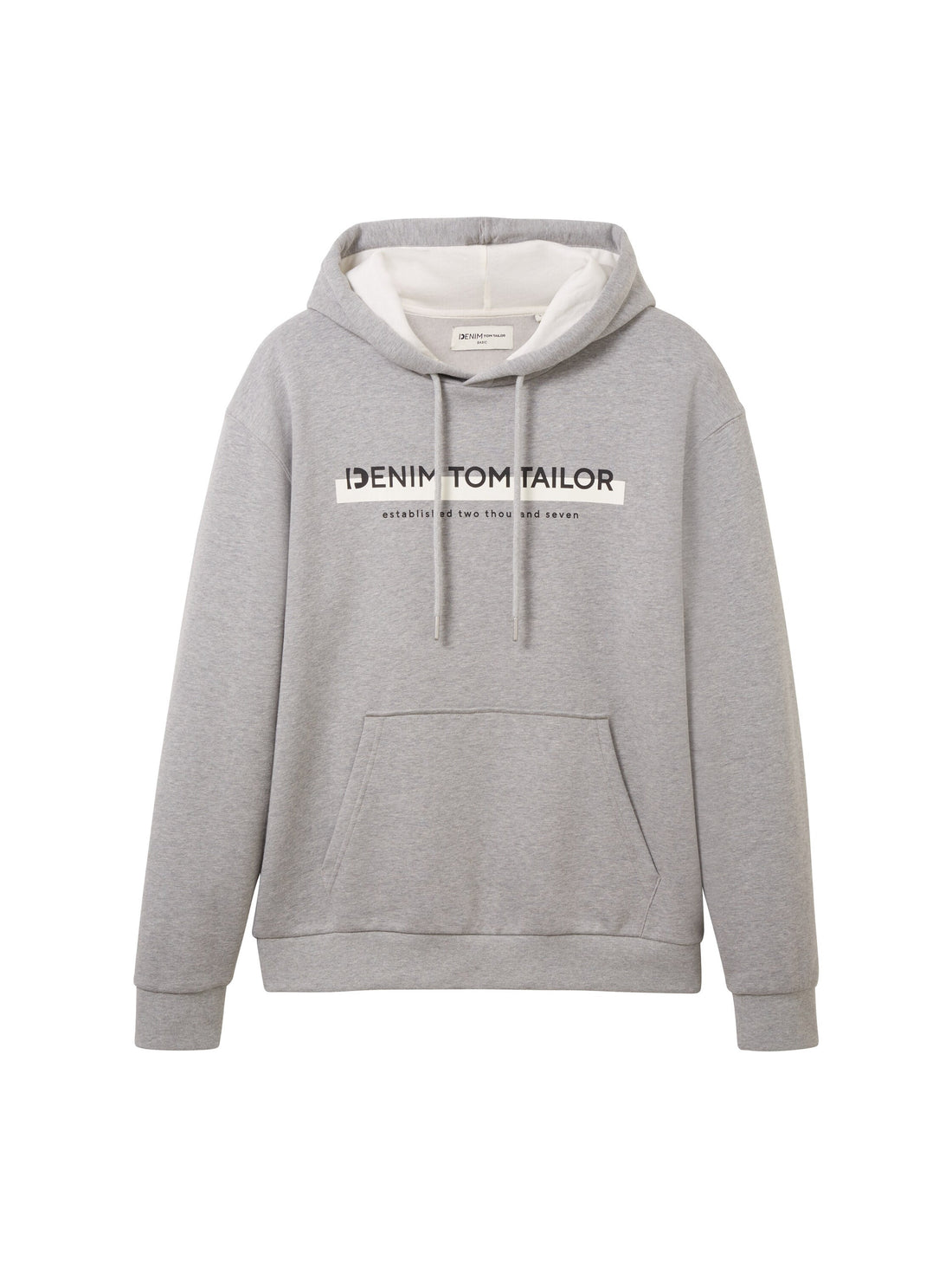 Graphic Hoodie With Logo_1038755_12035_01