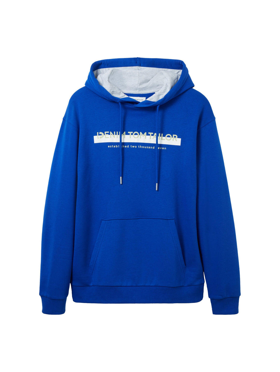 Graphic Hoodie With Logo_1038755_14531_01