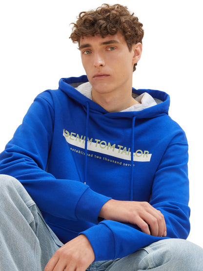 Graphic Hoodie With Logo_1038755_14531_02