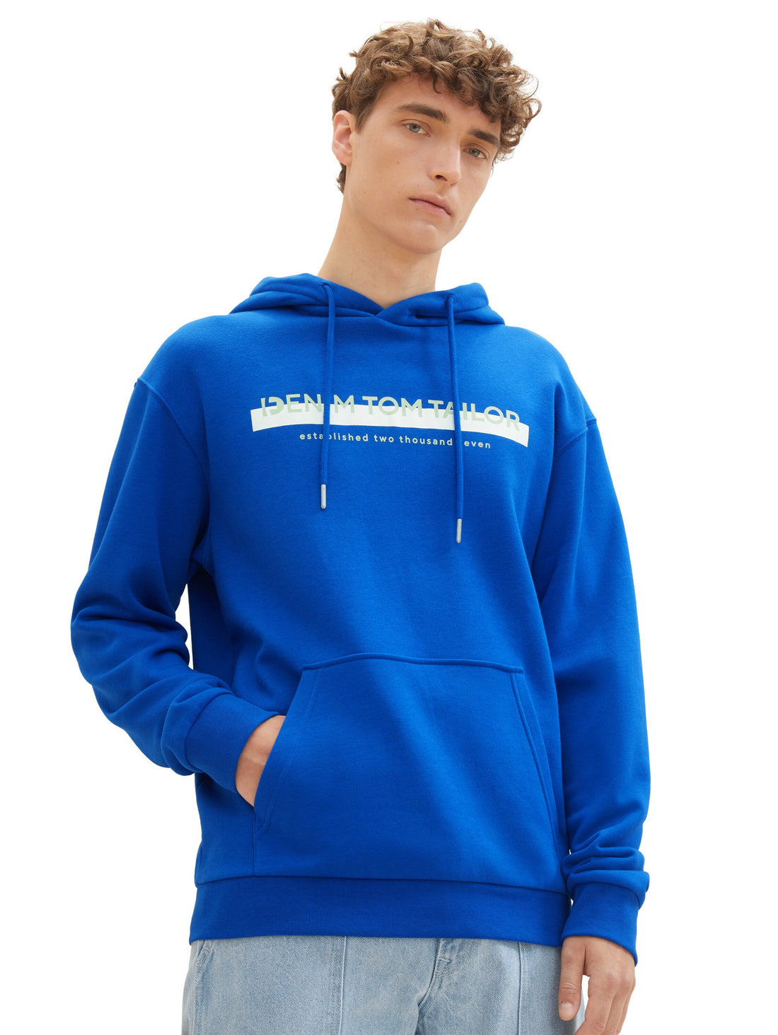 Graphic Hoodie With Logo_1038755_14531_06