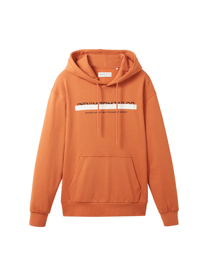 Graphic Hoodie With Logo_1038755_32247_01