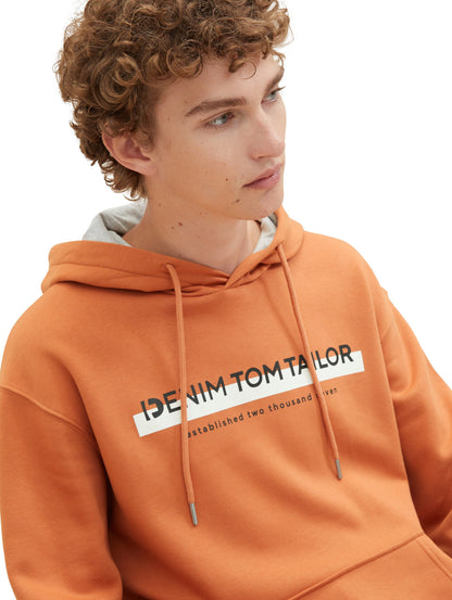 Graphic Hoodie With Logo_1038755_32247_05