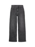 Wide Leg Denim Pants_1038944_10219_01