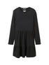 Cosy Rib Dress_1038946_10522_01