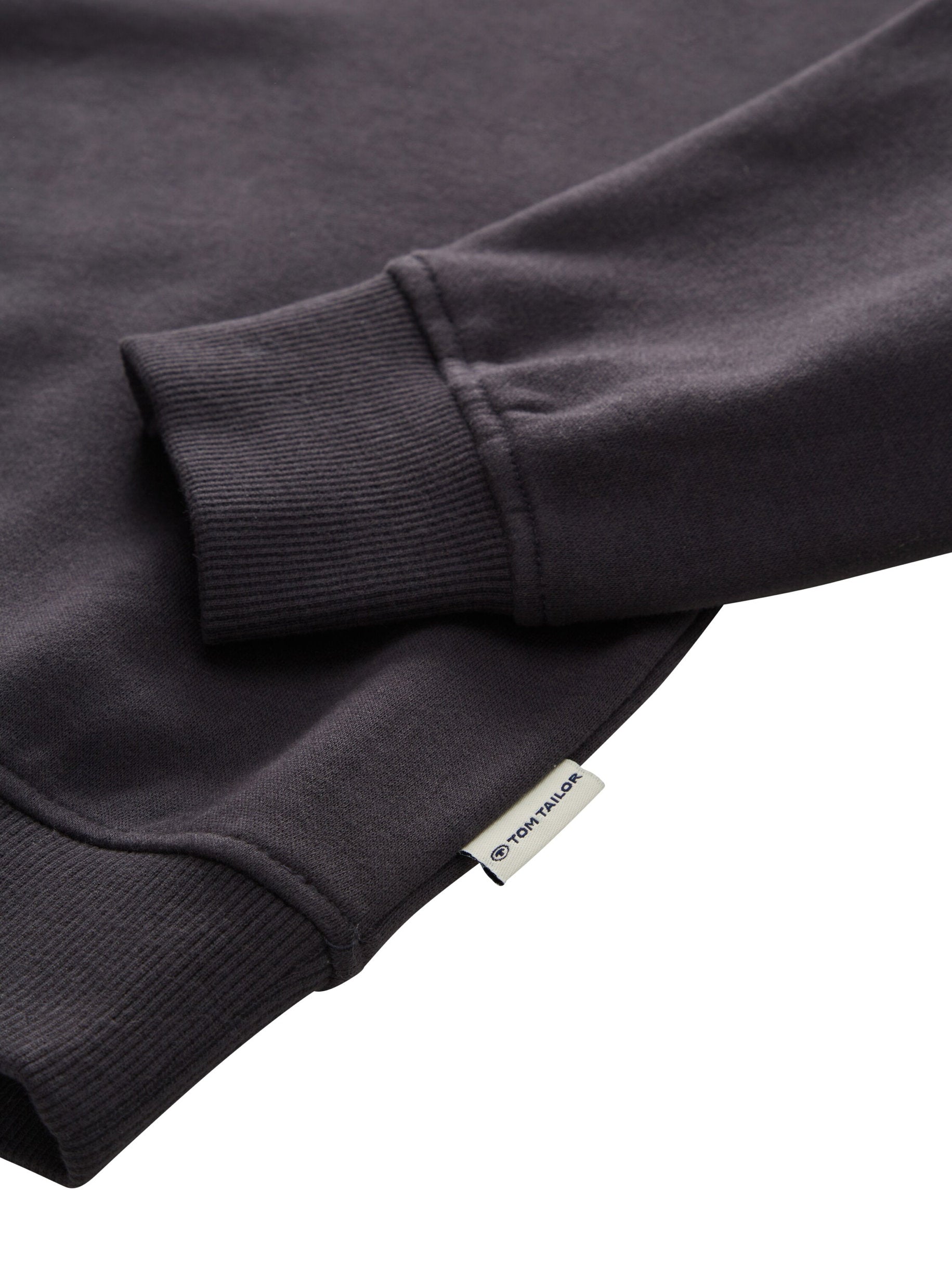 Cropped Sweatshirt_1038955_29476_03
