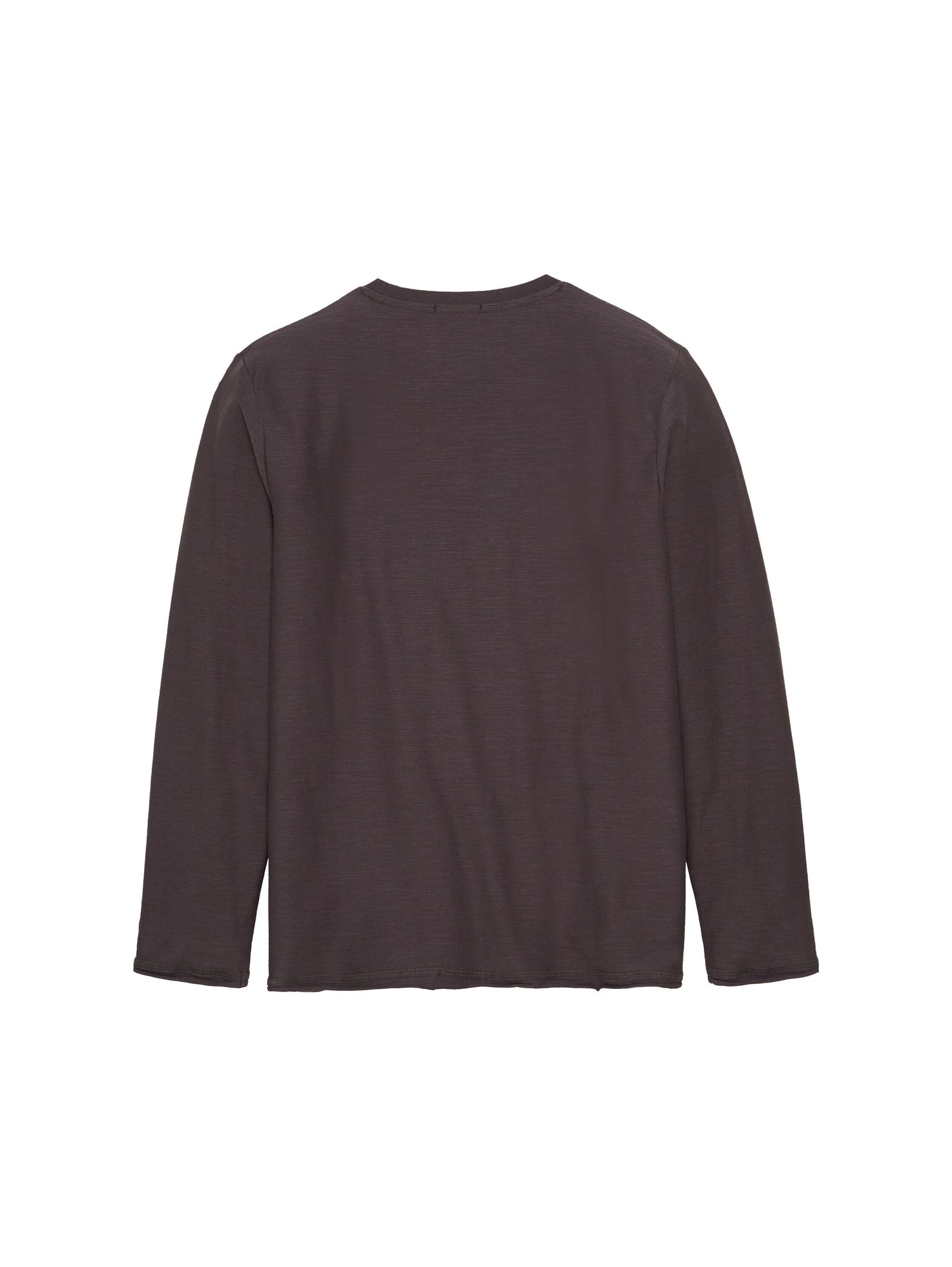 Regular Ottoman Longsleeve T-Shirt_1039010_29476_02