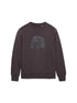 Regular Printed Sweatshirt_1039024_29476_01