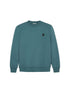 Basic Badge Sweatshirt_1039025_14171_01