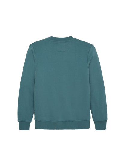 Basic Badge Sweatshirt_1039025_14171_02