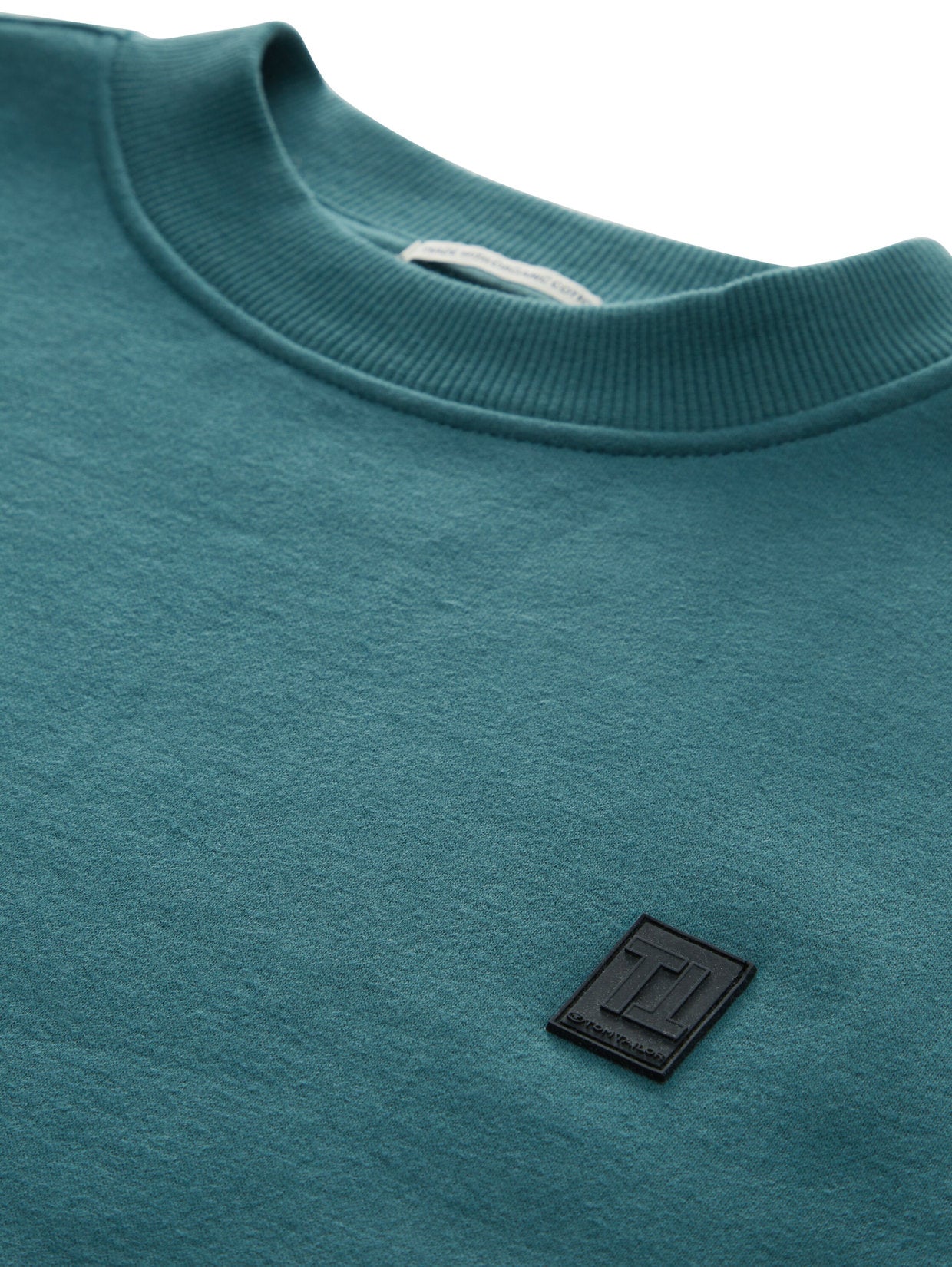 Basic Badge Sweatshirt_1039025_14171_03