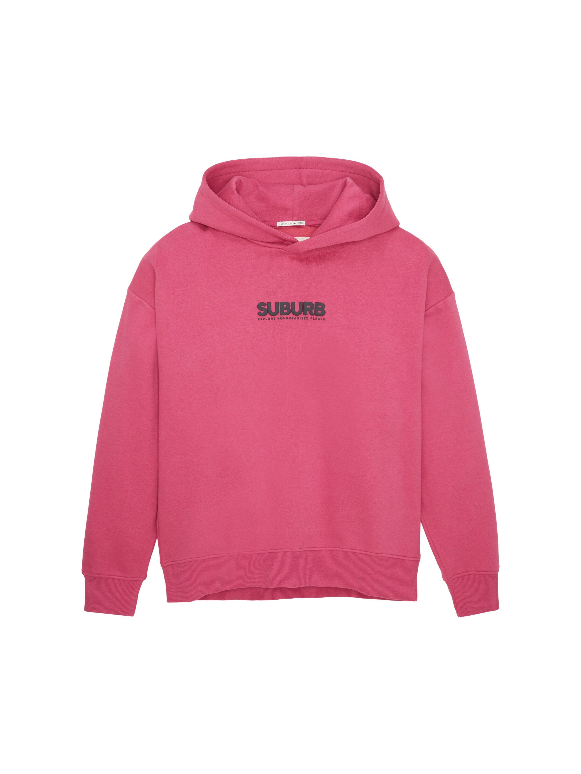 Oversized Printed Sweatshirt_1039029_32219_01