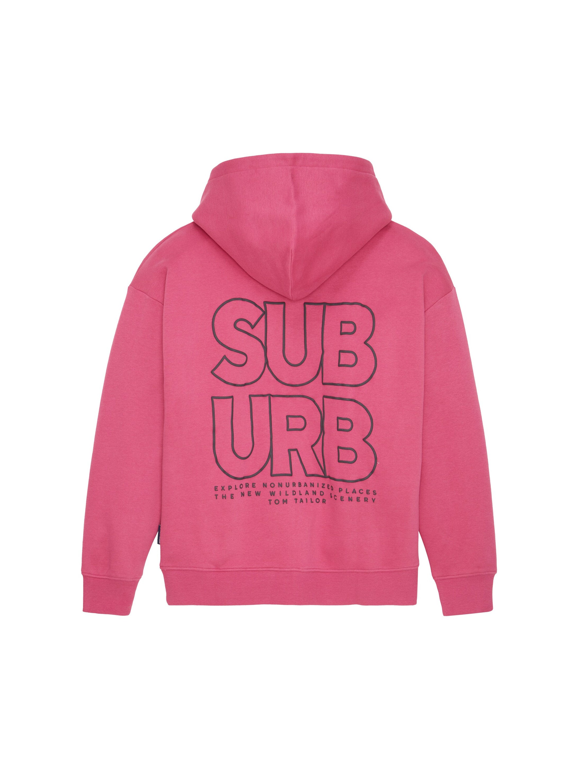 Oversized Printed Sweatshirt_1039029_32219_02