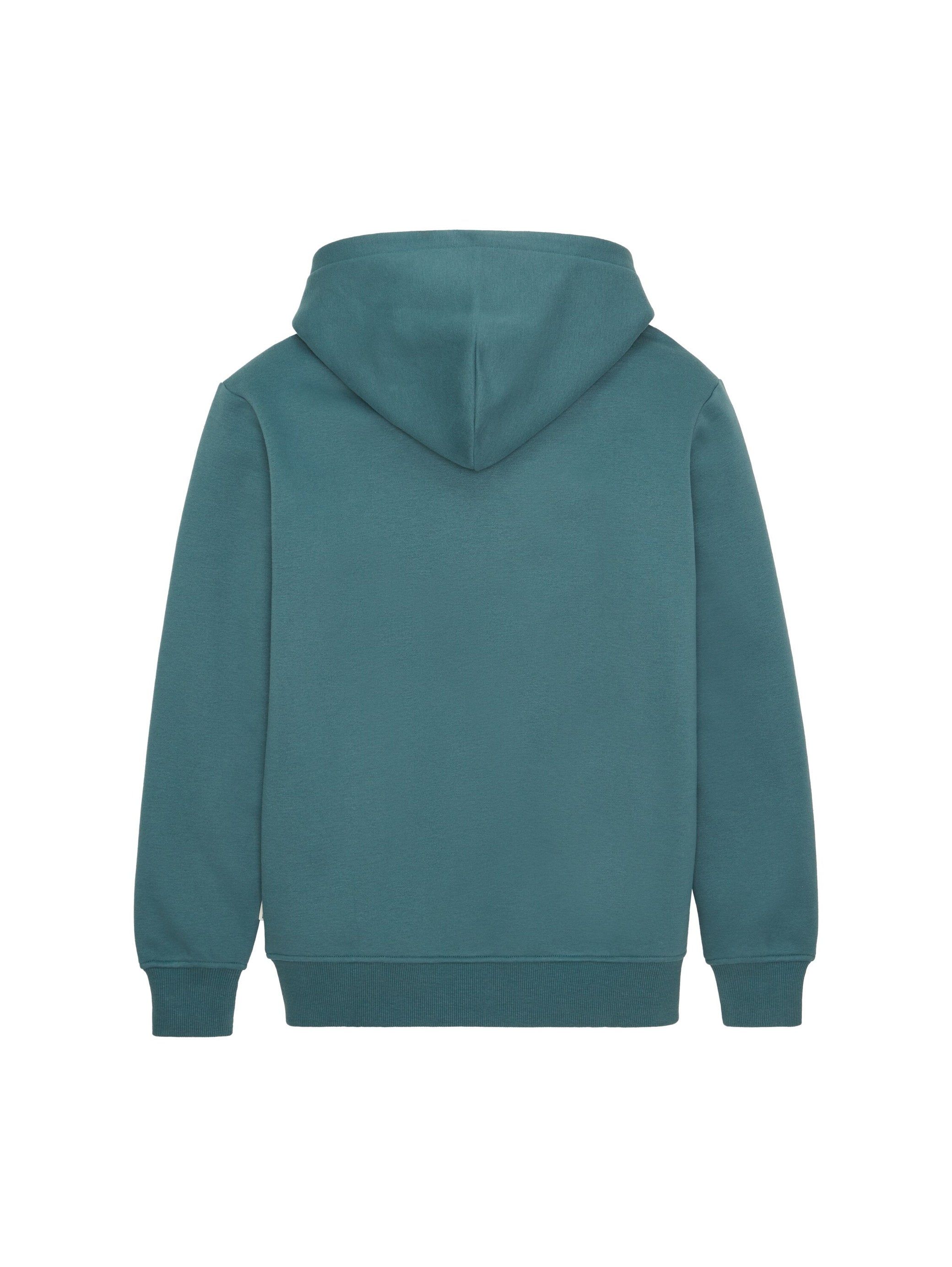 Basic Badge Hoody Jacket_1039031_14171_02