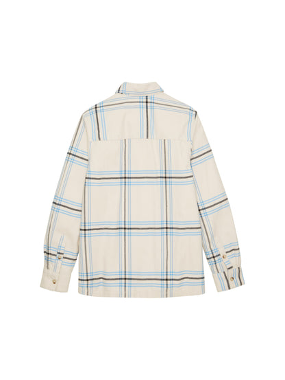 Checked Shirt_1039042_34103_02