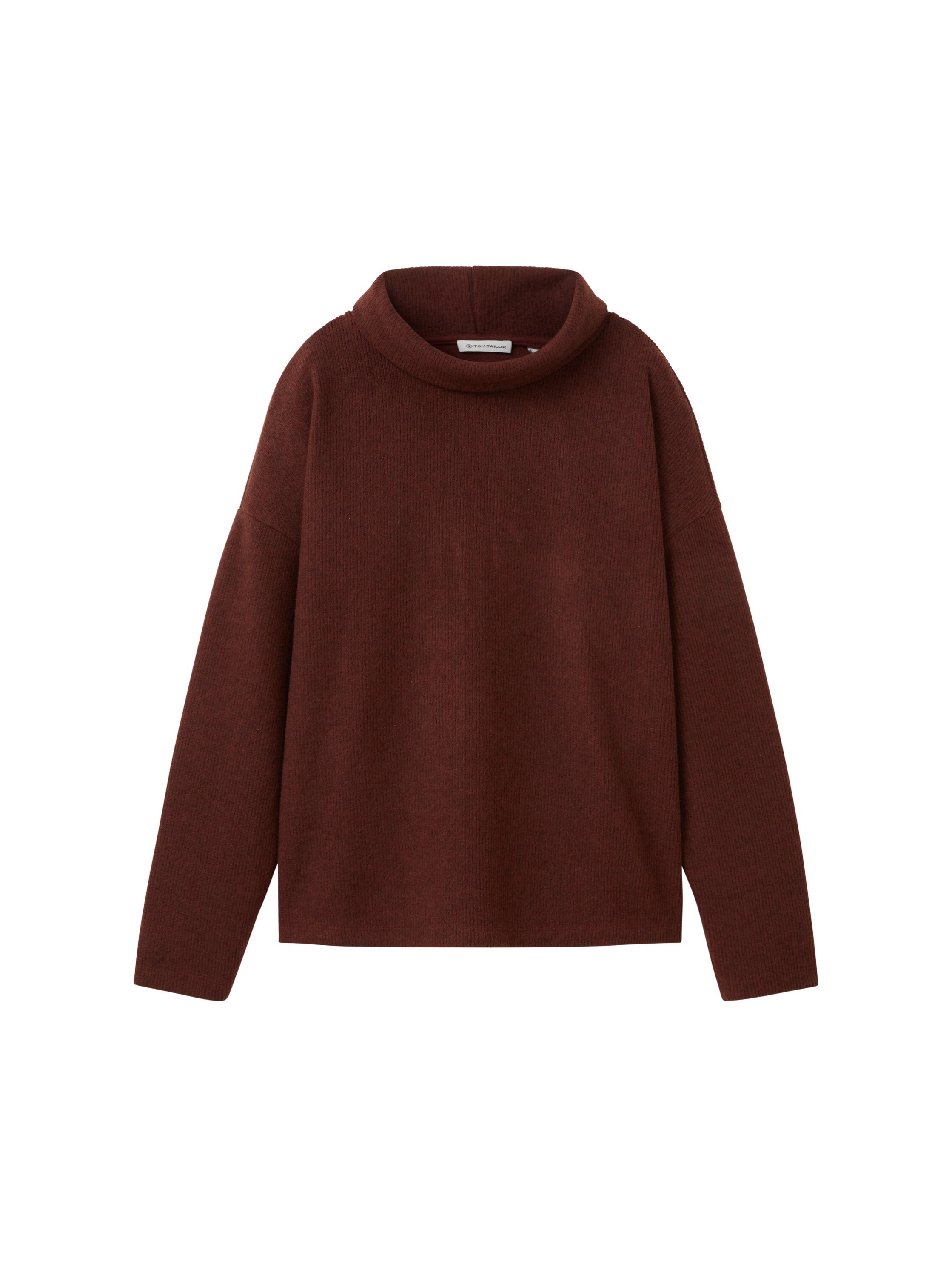 High Collar Sweater_1039102_32404_01