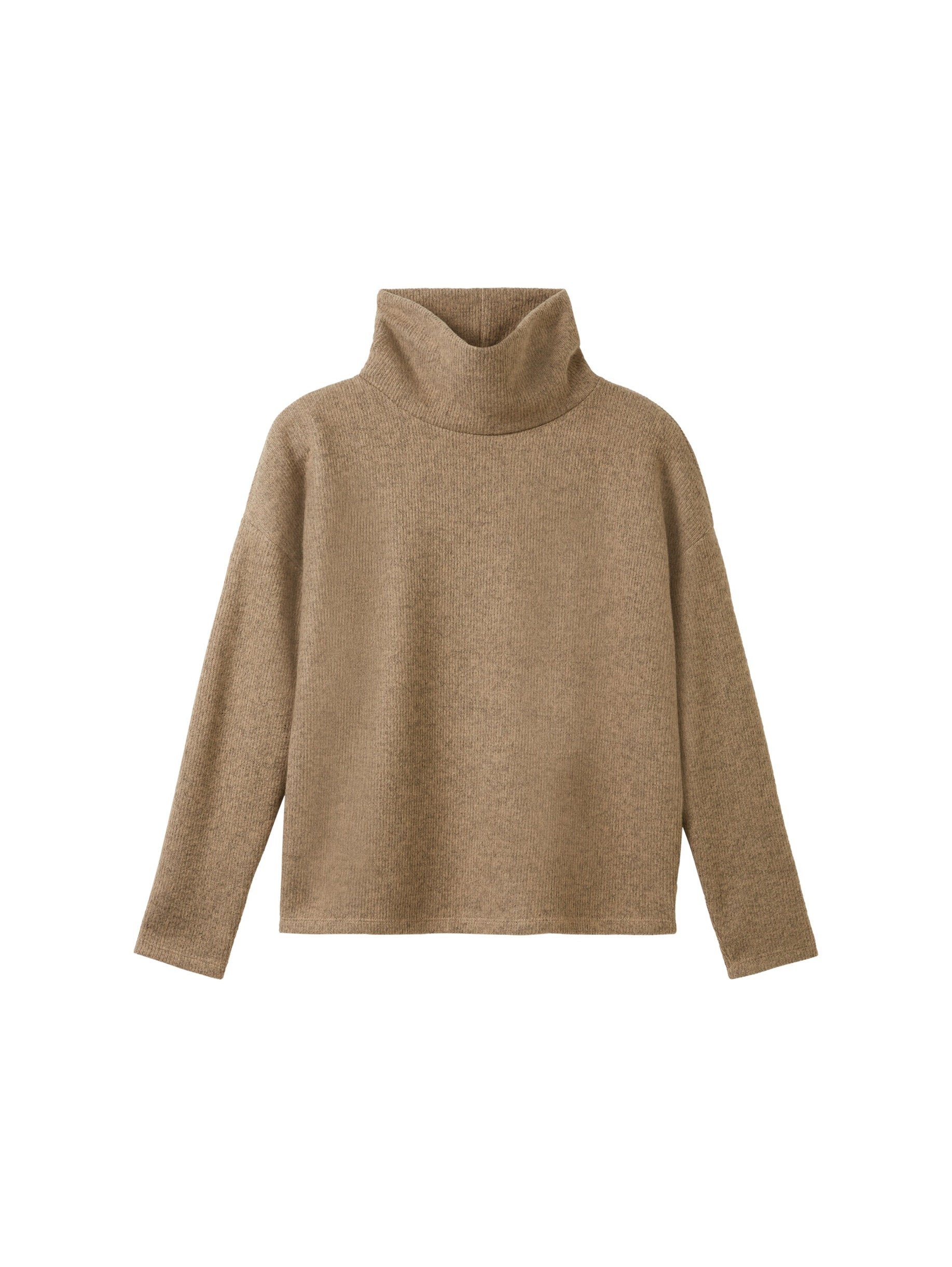 High Collar Sweater_1039102_33962_01