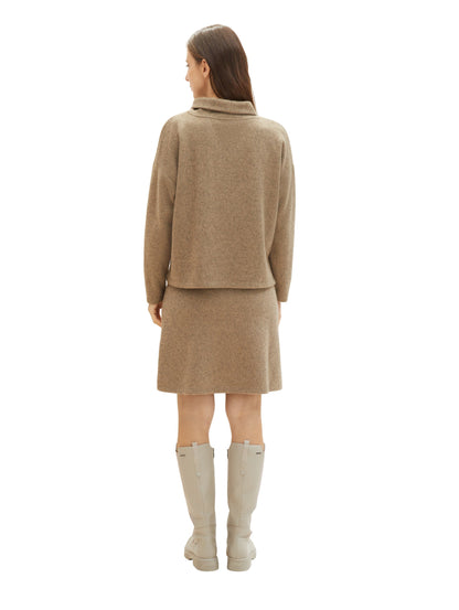 High Collar Sweater_1039102_33962_04