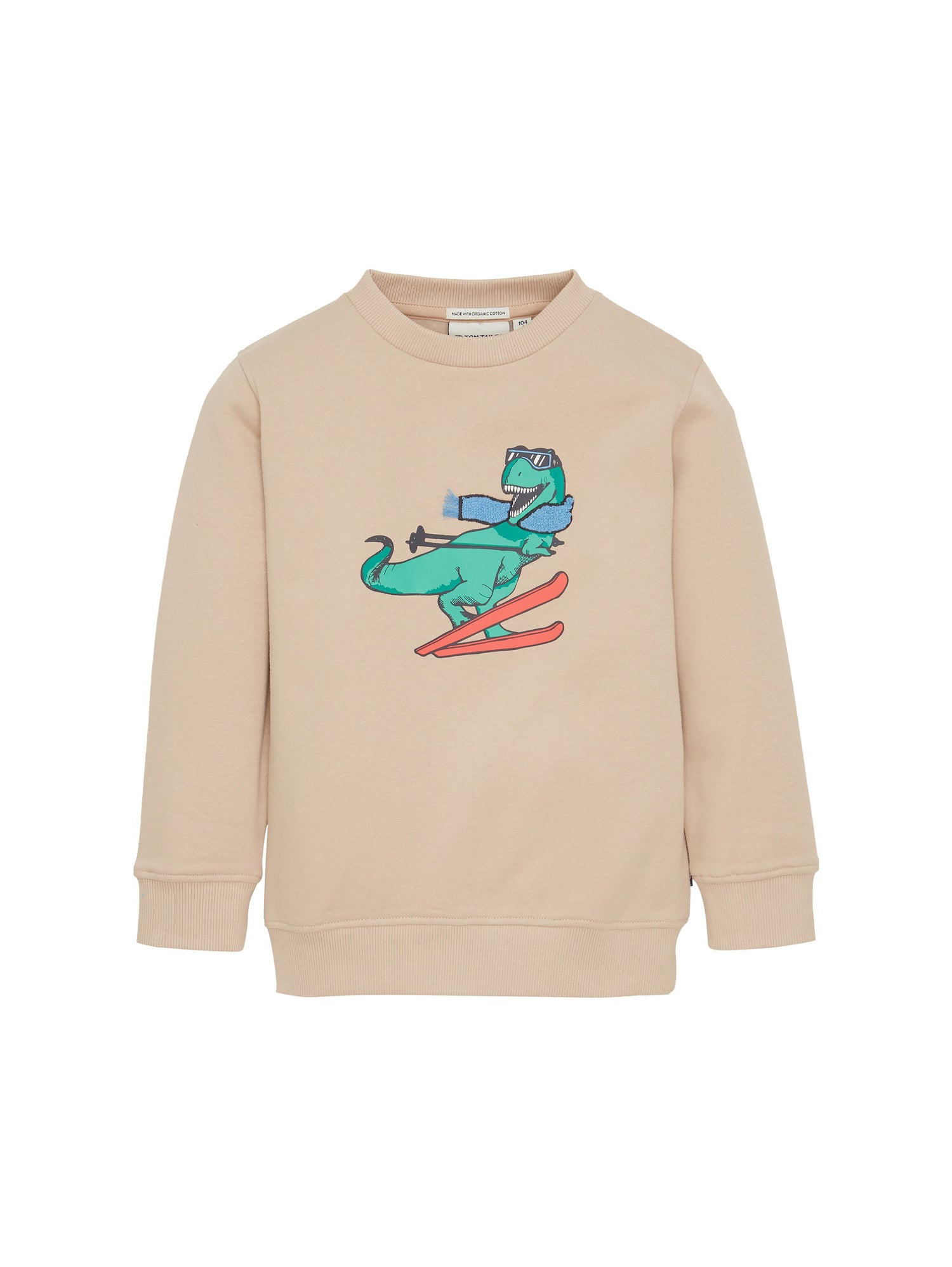 Special Artwork Sweatshirt_1039172_11704_01