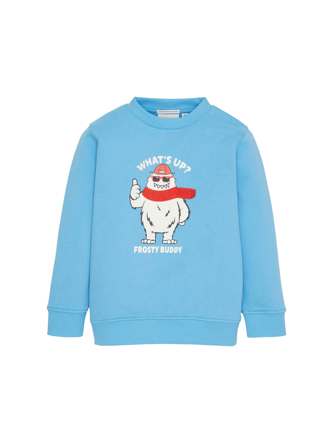 Special Artwork Sweatshirt_1039172_18395_01