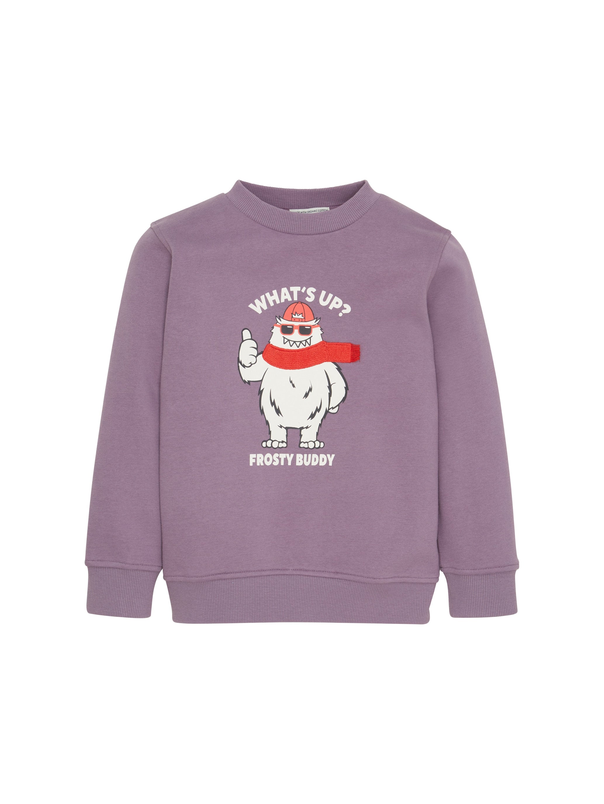 Special Artwork Sweatshirt_1039172_32259_01