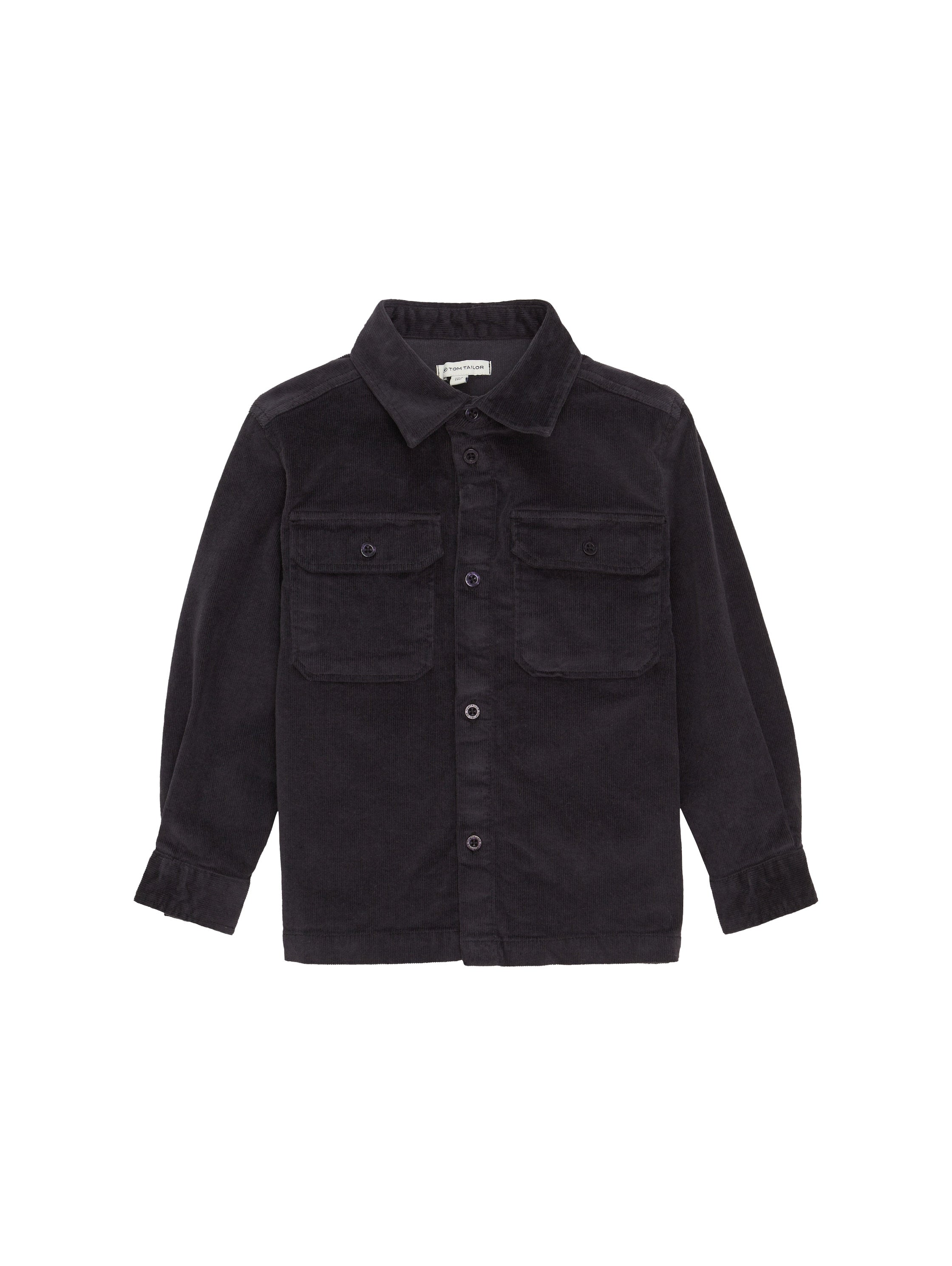 Corduroy Shirt_1039199_29476_01