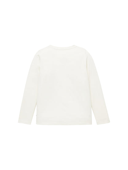 Printed Longsleeve T-Shirt_1039223_12906_02