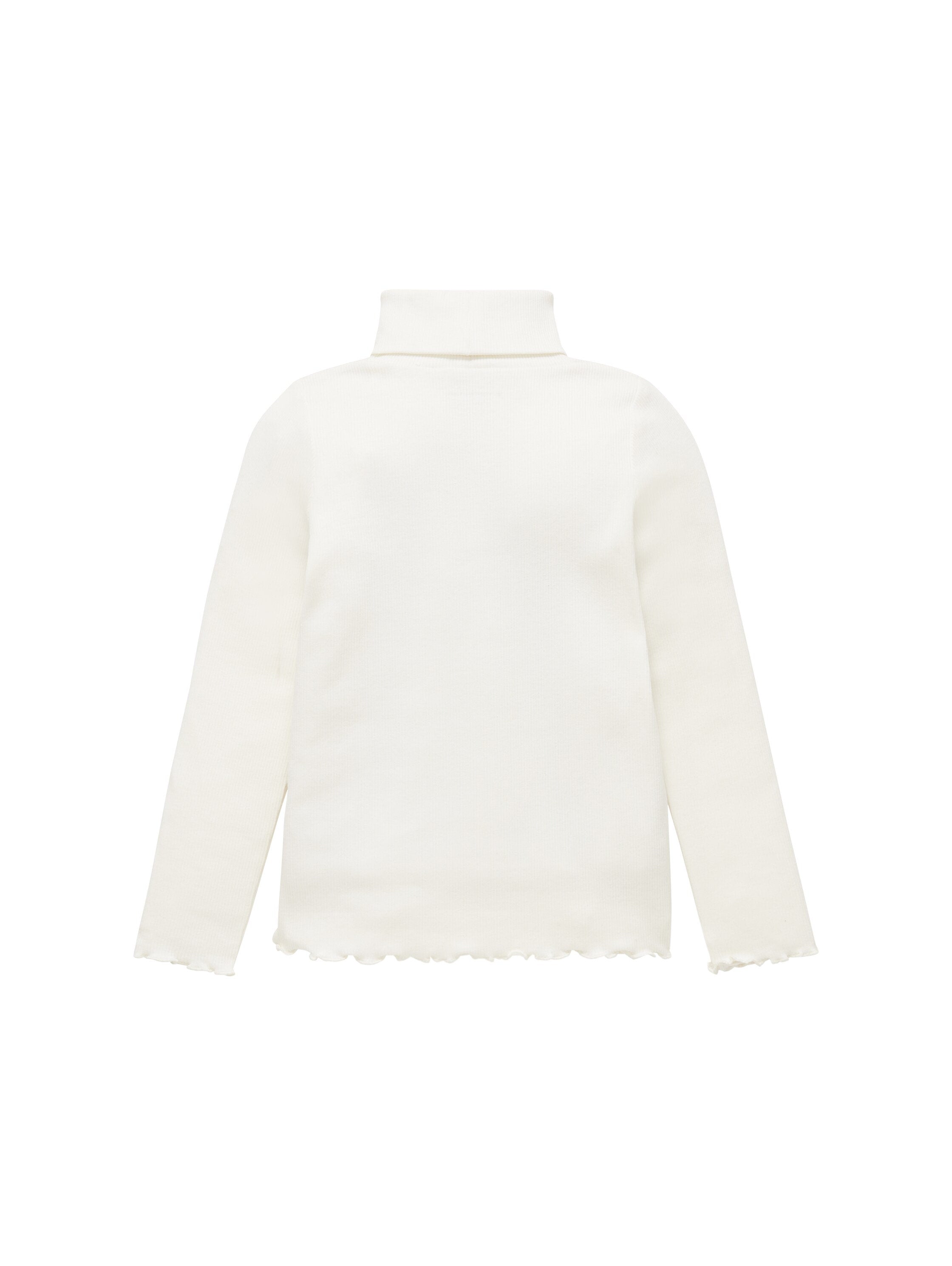 Rib Longsleeve T-Shirt_1039228_12906_02