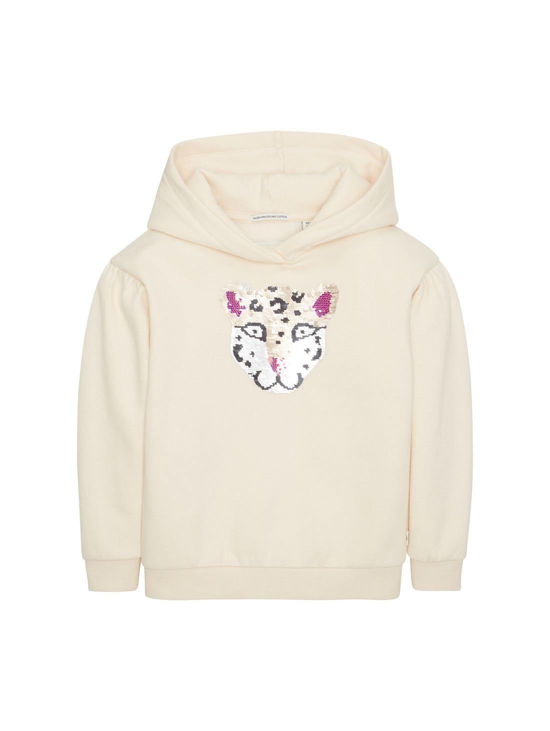 Sequin Artwok Hoody_1039236_24018_01