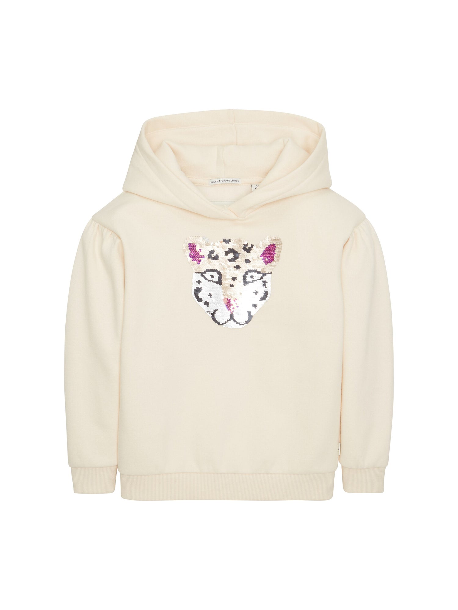 Sequin Artwok Hoody_1039236_24018_01