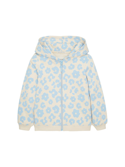 Allover Print Hoody Jacket_1039238_34007_01