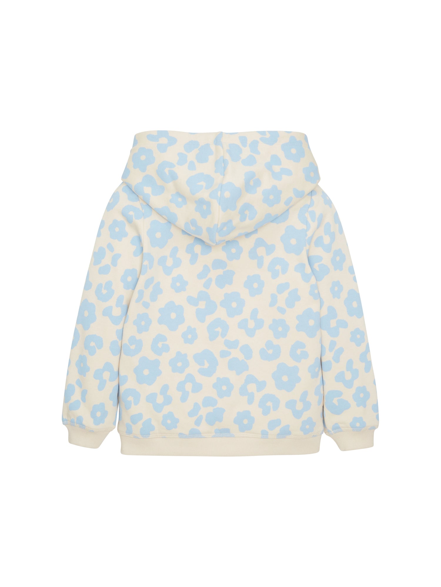 Allover Print Hoody Jacket_1039238_34007_02